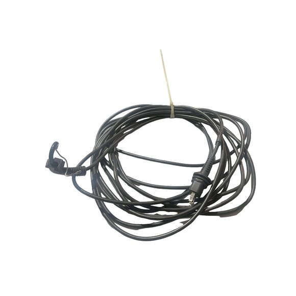 ✨ DYSON DC50 UP15 POWER CORD CABLE PLUG SERVICE ASSEMBLY GENUINE OEM PART ( Preo - Picture 2 of 2